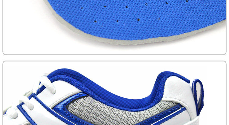 Chaussures de Badminton uniGenre - Ref 850454 Image 19