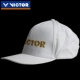 VICTOR Victory Victor Hat Sports Giải trí ngoài trời Tide Thương hiệu Bóng chày Quần vợt Golf Nam và Nữ