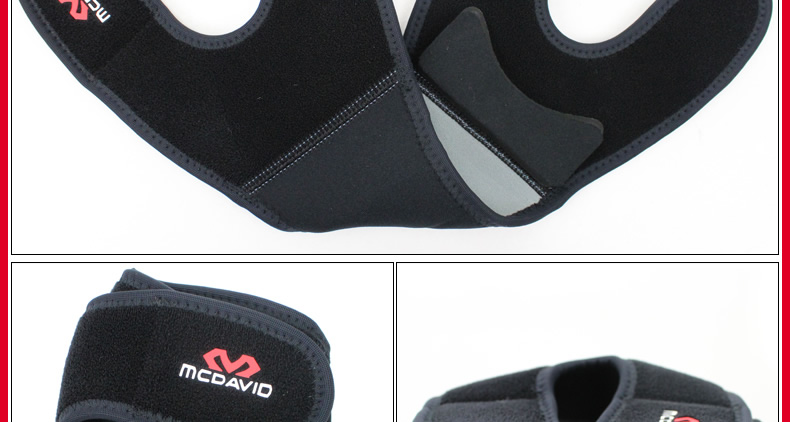 Protection sport MCDAVID - Ref 593147 Image 13