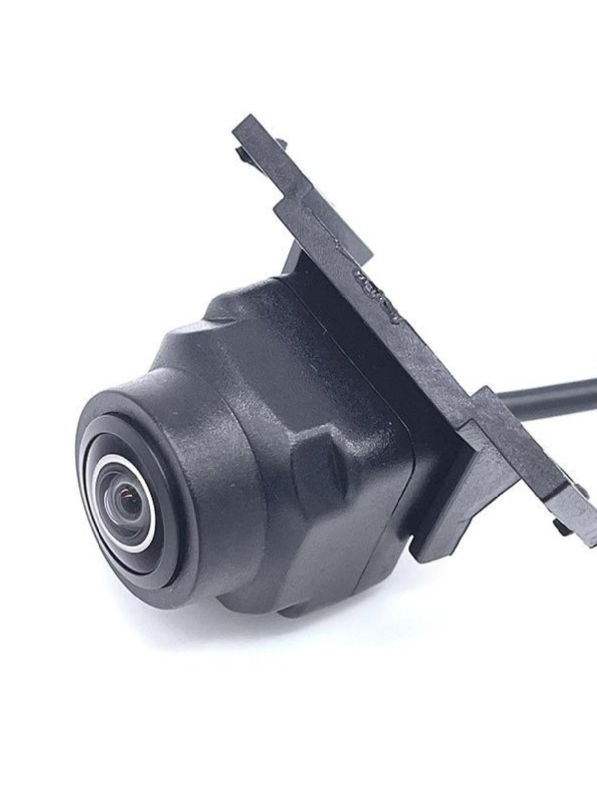 External Ahd/Ccd Reversing Camera Panoramic Car-Mounted Reversing Front-View Image Universal Wide-Angle Front and Rear View