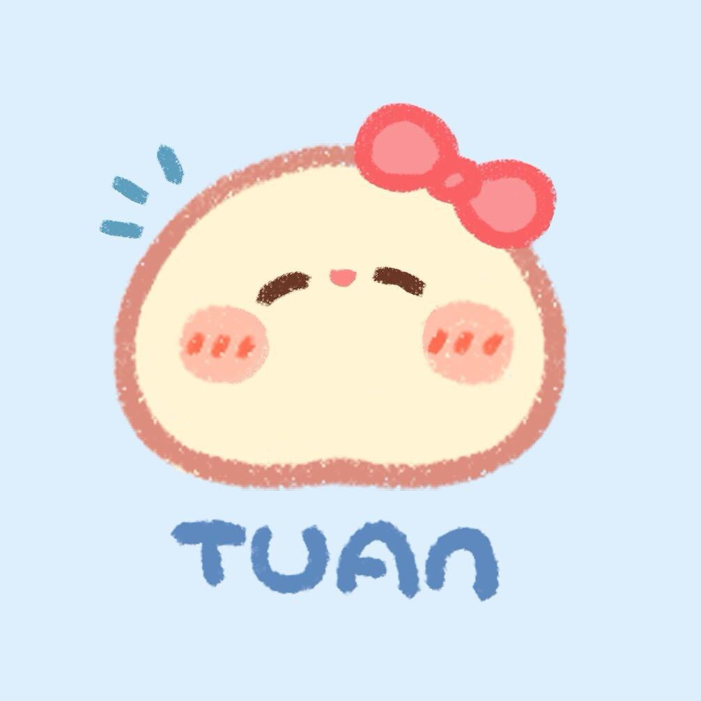 团团TUAN小卖铺