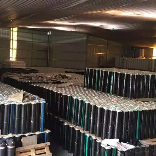 永顺防水建材工厂直卖店