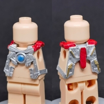 (Spot collection) Earthly Brick third-party accessories series v3