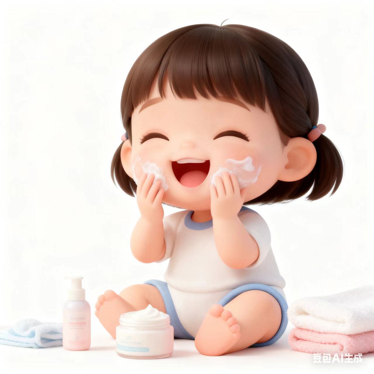悦悦宝贝母婴店