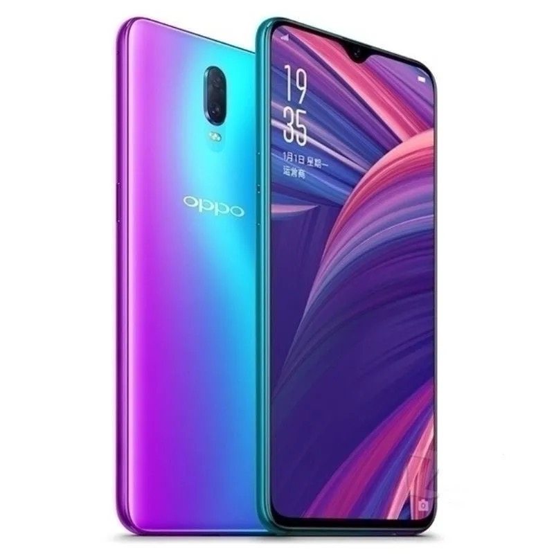 二手【二手】OPPO R17 全网通轻薄安卓超值大内存128GB学生超值机