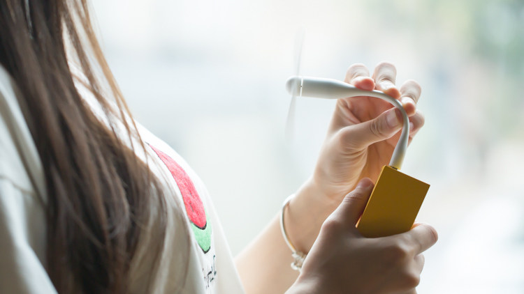 Ventilateur USB - Ref 399914 Image 29