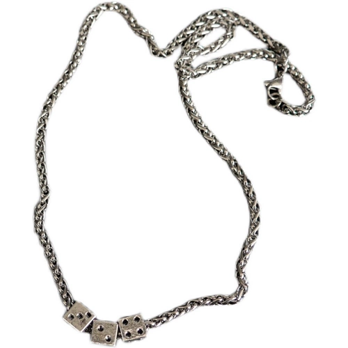 Брендовая небольшая дизайнерская универсальная булавка в стиле хип-хоп с буквами, ожерелье, в стиле панк, европейский стиль, популярно в интернете, тренд сезона