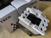 Original TECO Taian AC contactor CU-18 can replace CN-18 AC coil voltage AC220V