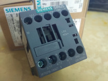Original SIEMENS SIEMENS AC contactor 3RT6016-1AN21 voltage AC220V