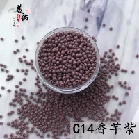 C14 Taro Purple