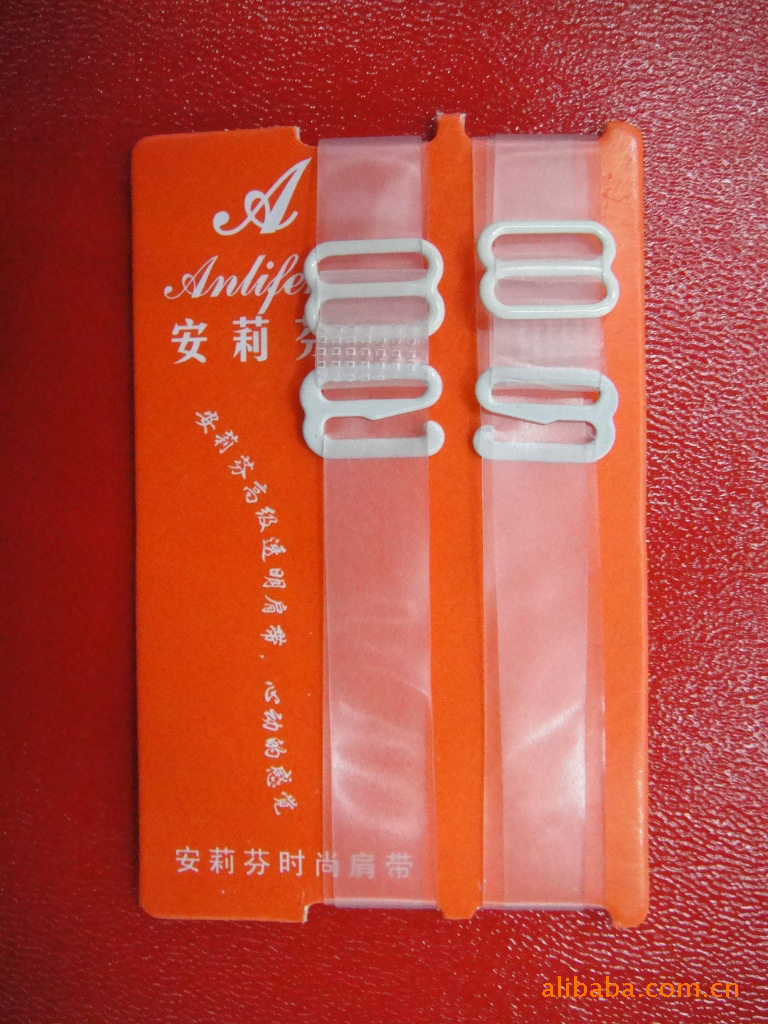 Bretelles pour lingerie - Ref 829665 Image 7