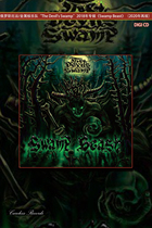 The Devils Swamp-Swamp Beast