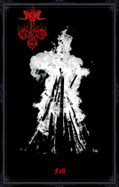 The Burning CrossFALL