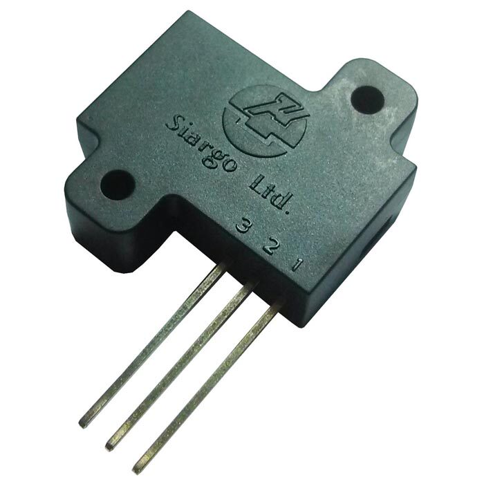  USA Micro Gas mass flowmeter Anti-clogging flow sensor FS7002 Flow sensor