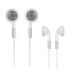 Apple iPod shuffle tai nghe mp3 tai nghe có dây trong tai điện thoại di động máy tính bảng phổ tai nghe stereo - Phụ kiện MP3 / MP4