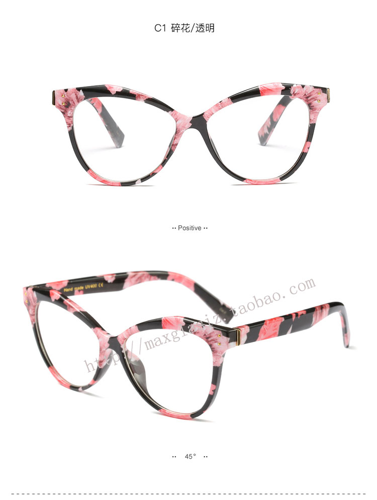 Montures de lunettes GLASIZ en Memoire plastique - Ref 3139855 Image 14