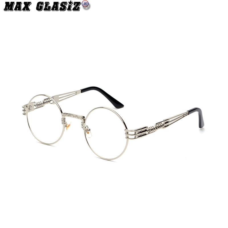 Montures de lunettes GLASIZ en Metal memoire - Ref 3140189 Image 5