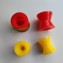 Hollow line accessories Tomorrows star Guanghui Li Zhengda power Yuehang Blue sky Xinhai glass glue machine V-wheel