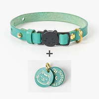 Circle Circle+Identity Card (стиль 2)