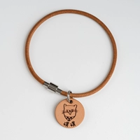 Одиночная карта+тонкое кольцо*профилактика магнитной пряжки