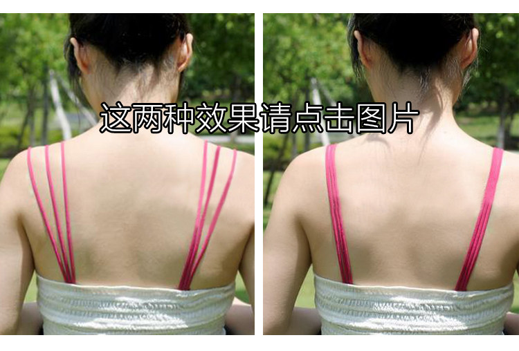 Sangles pour lingerie - Ref 810706 Image 12