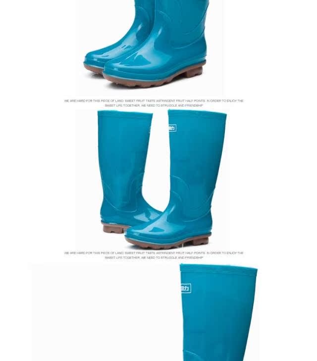 Chaussures - bottes caoutchouc homme WARRIOR - semelle tendon - Ref 963728 Image 20