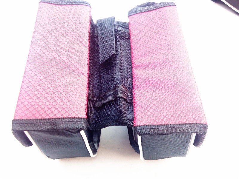 Sacoche pour vélo - Ref 2223322 Image 14