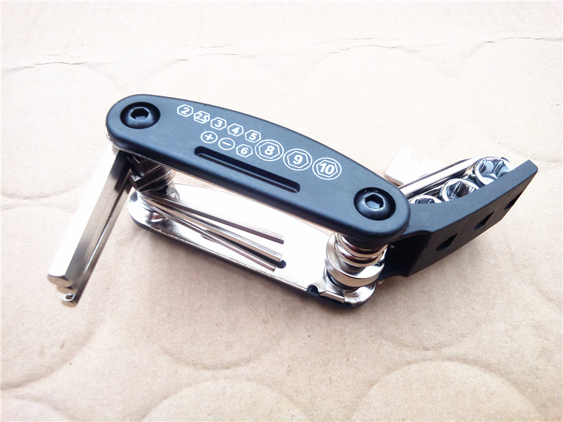 Outils pour vélo - Ref 2276575 Image 12