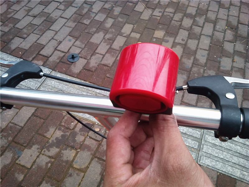 Sonnette de vélo - Ref 1454015 Image 15