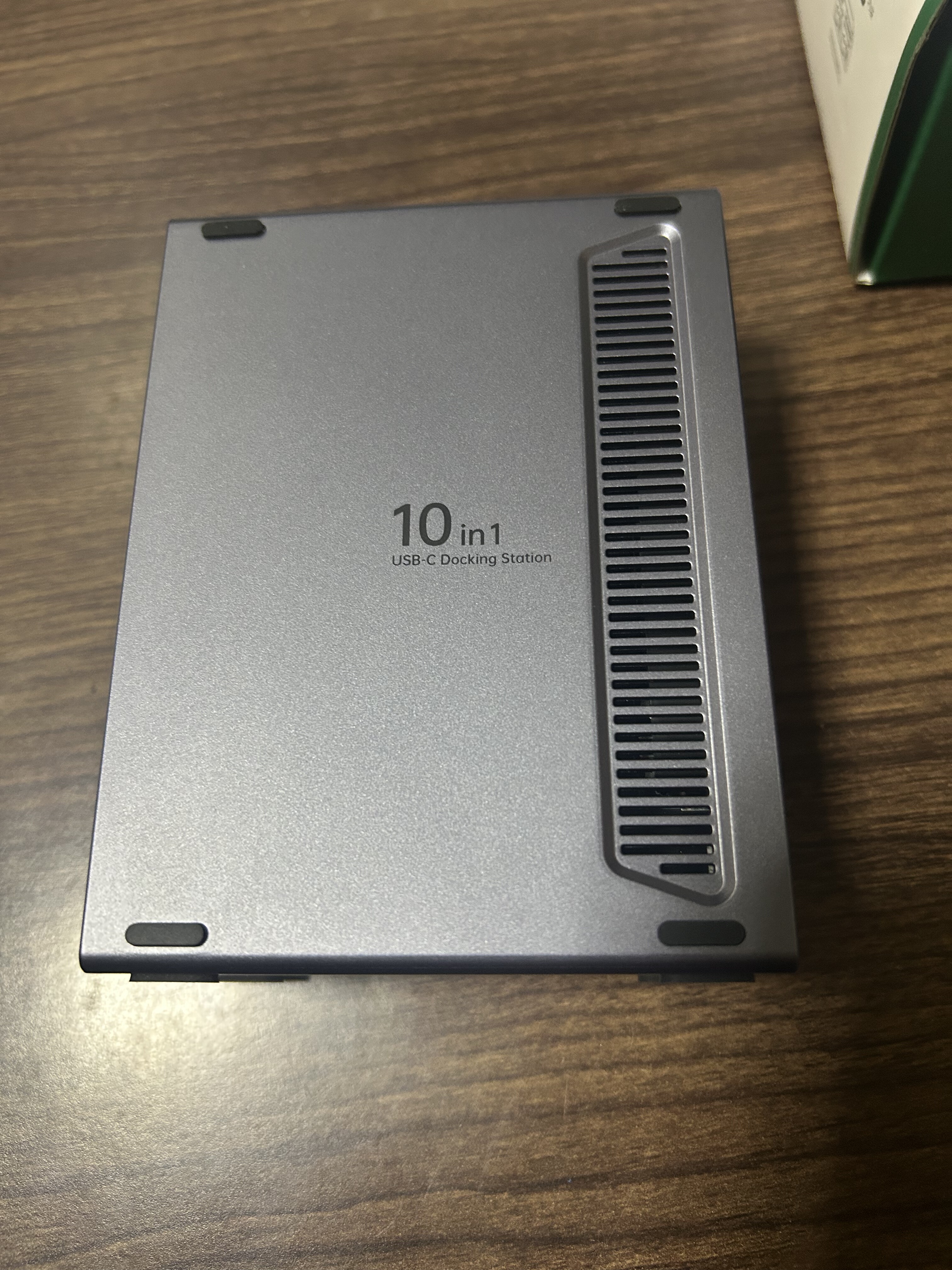 绿联拓展坞能否完美适配Steam Deck?2026游戏外设选购全解析-USBHUB-淘宝百科网