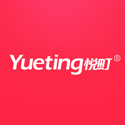 悦町炊具企业店的LOGO