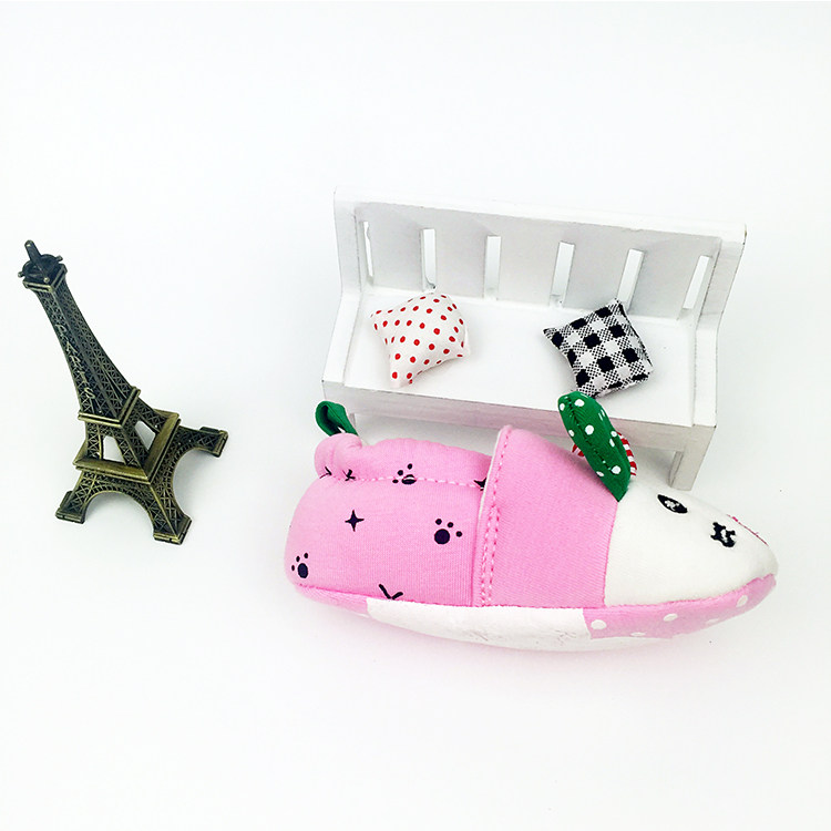 Chaussures enfants en coton suture de voiture pour printemps - Ref 1037475 Image 9