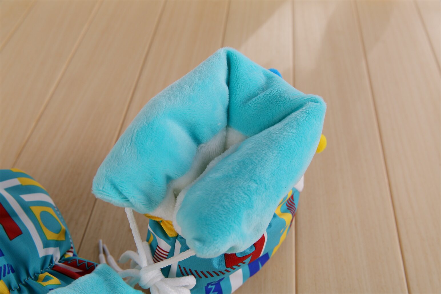 Chaussures enfants en coton suture de voiture pour printemps - Ref 1037475 Image 22