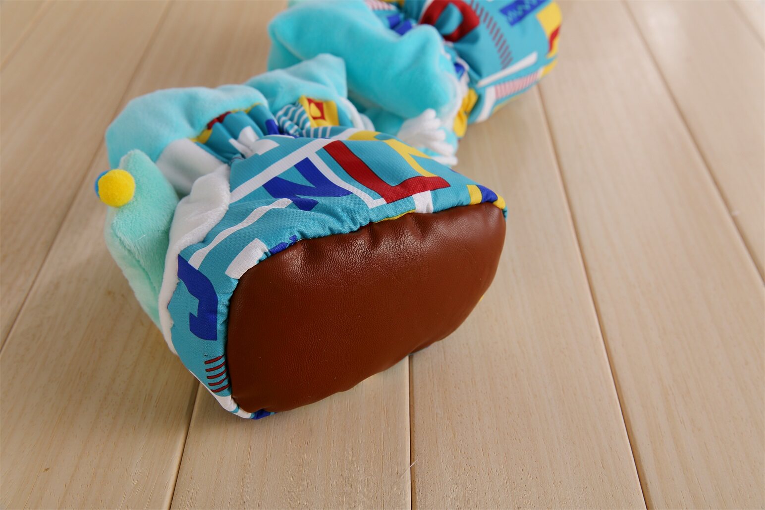 Chaussures enfants en coton suture de voiture pour printemps - Ref 1037475 Image 21