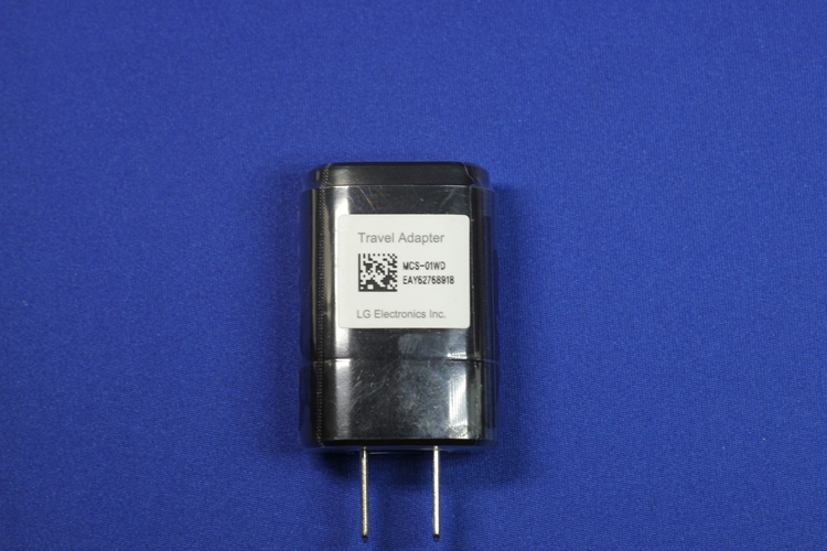 chargeur pour téléphones LG - Ref 1292968 Image 23