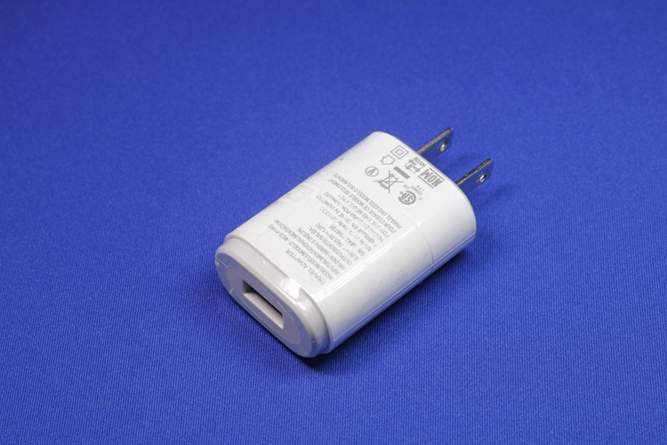 chargeur pour téléphones LG - Ref 1292968 Image 22