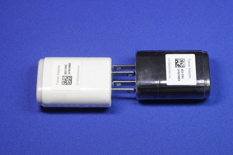 chargeur pour téléphones LG - Ref 1292968 Image 18