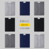 Bảy con sói quần mùa thu nam quần cotton mỏng phần xà cạp mỏng 2019 quần mới ấm quần quần cotton - Quần nóng lên quần bó sát cho nam Quần nóng lên