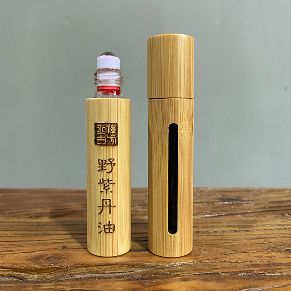 Also the ancient prescription of the purple tankin oil.