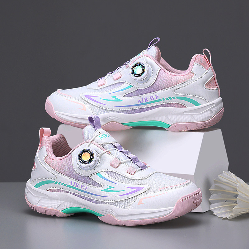 Victor Glory Professional Badminton Competition Youth Men's and Women's Non-Slip Breathable Tennis Shoes Training Sneakers Victor Glory Professional Badminton Competition Youth Men's and Women's Non-Slip Breathable Tennis Shoes Training Sneakers