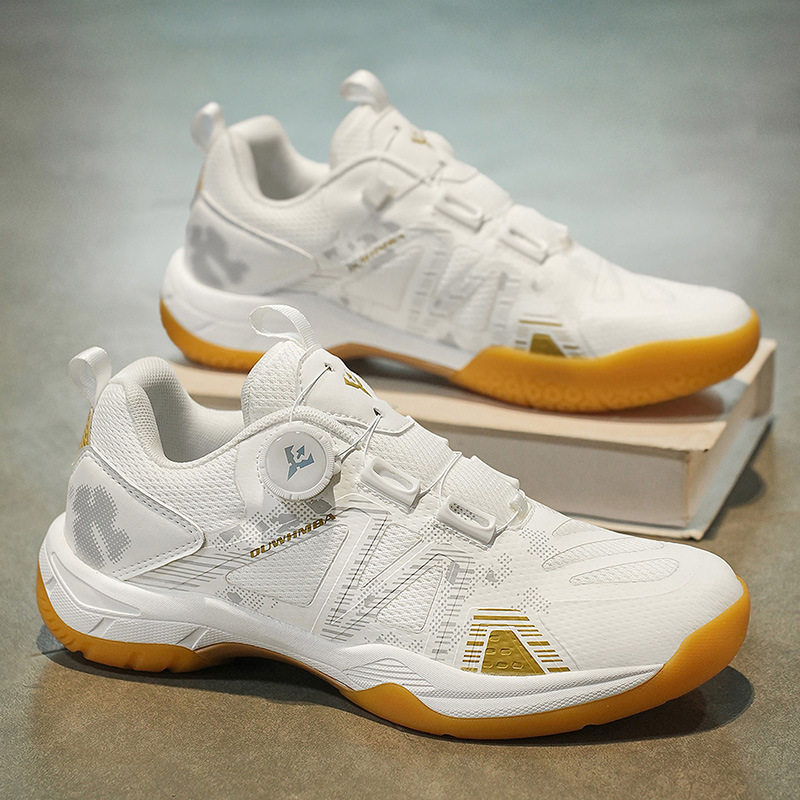 Victor Glory Breathable Badminton Shoes for Men and Women, Adult Professional Sports Shoes, Women's Tennis and Volleyball Shoes Victor Glory Breathable Badminton Shoes for Men and Women, Adult Professional Sports Shoes, Women's Tennis and Volleyball Shoes