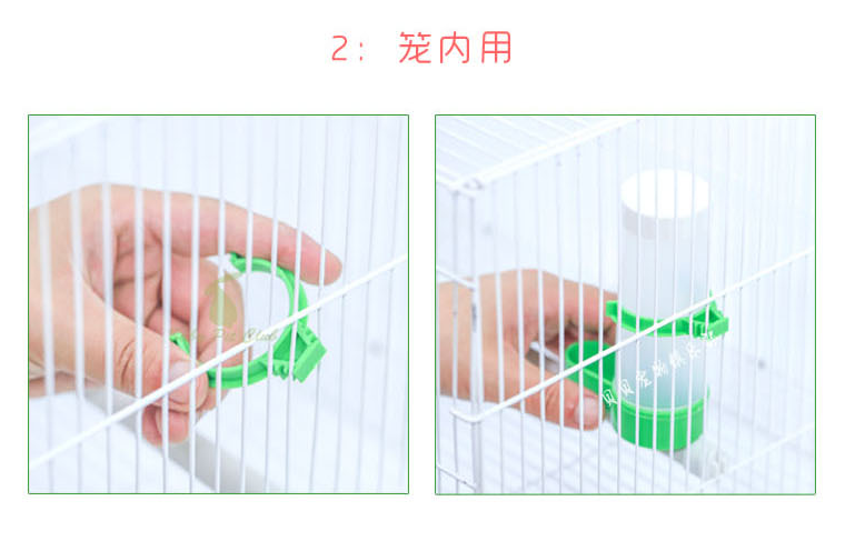 Cung cấp chim, tự động cho chim, trung chuyển, đài phun nước chim, ấm đun nước, bể nước, lồng chim, chim, thiết bị chim - Chim & Chăm sóc chim Supplies 	cám cho chim khướu	
