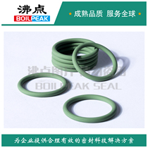 Diamine-resistant EPDM O-rings Ethylenediamine-resistant EPDMO-type sealing ring rubber sealing ring