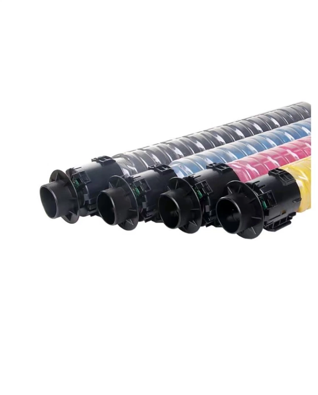 Ricoh 4503 Toner C3503 C4503 C5503 Original Toner Cartridge Nguồn cung cấp hộp mực - Hộp mực