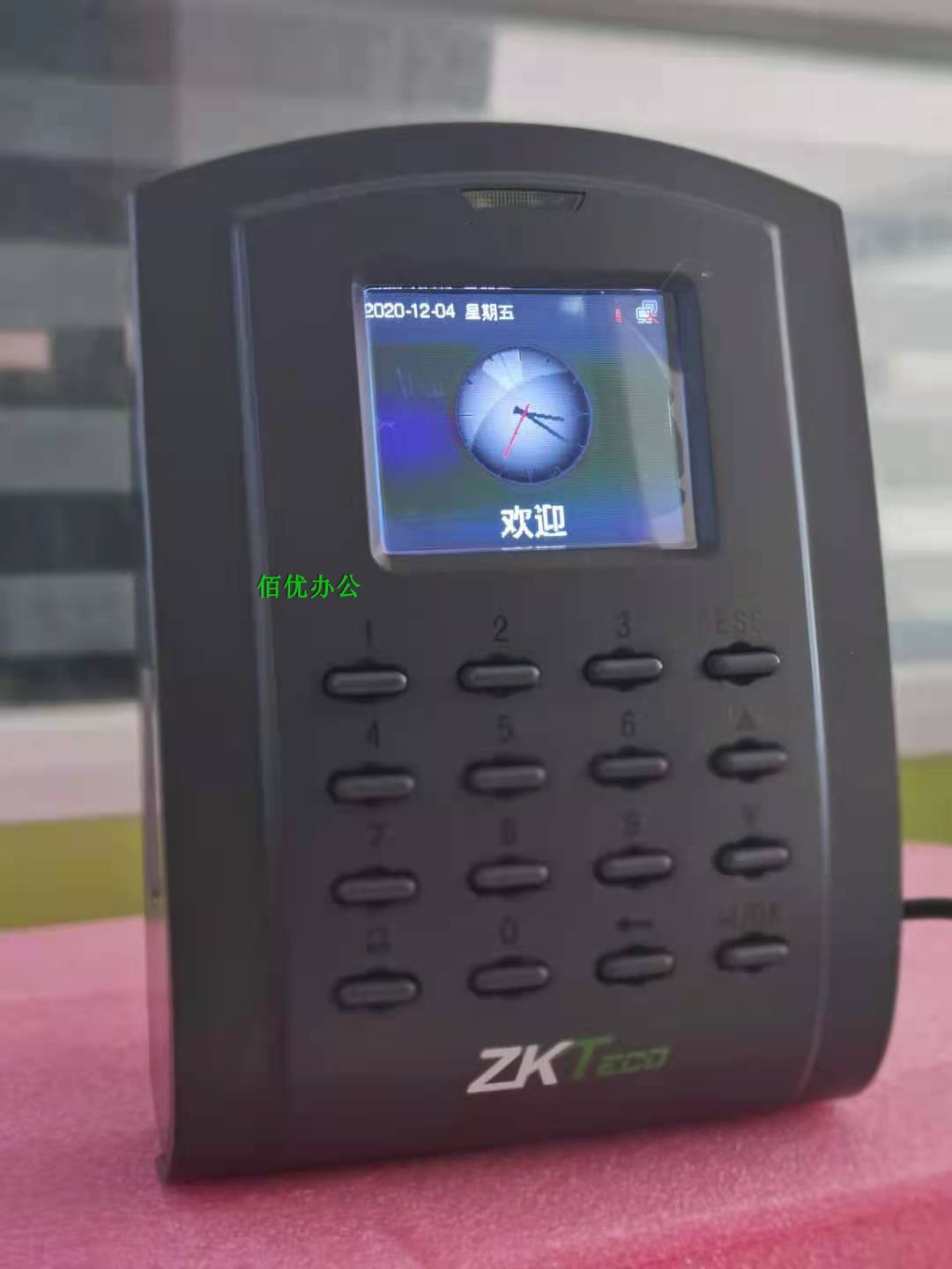 Central control SC203 card access control machine Central control SC203 access control machine Central control SC102 Central control SC203