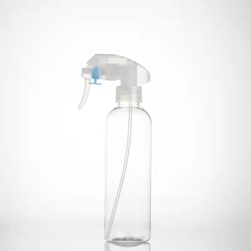 Parrot in vitro insect repellent spray jug spray bottle transparent PET spray bottle 60ml