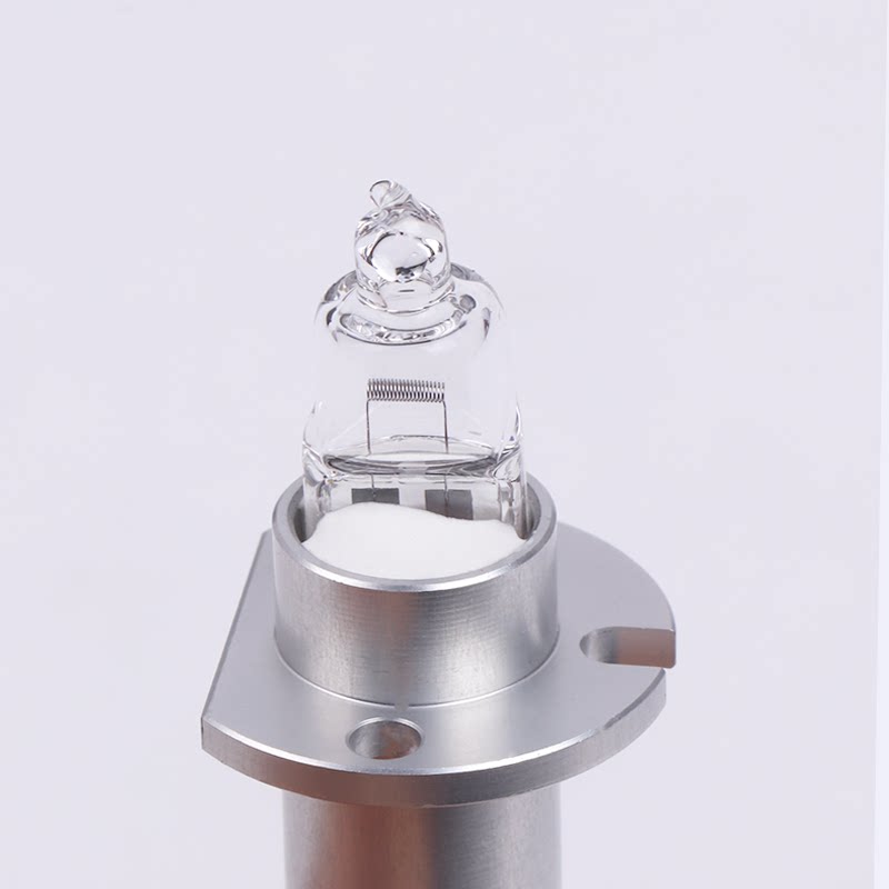 Biochemical instrument Senlong light source bulb 12V20W halogen lamp KLS lamp beads imported from Japan