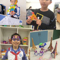 3D打印笔厂家店