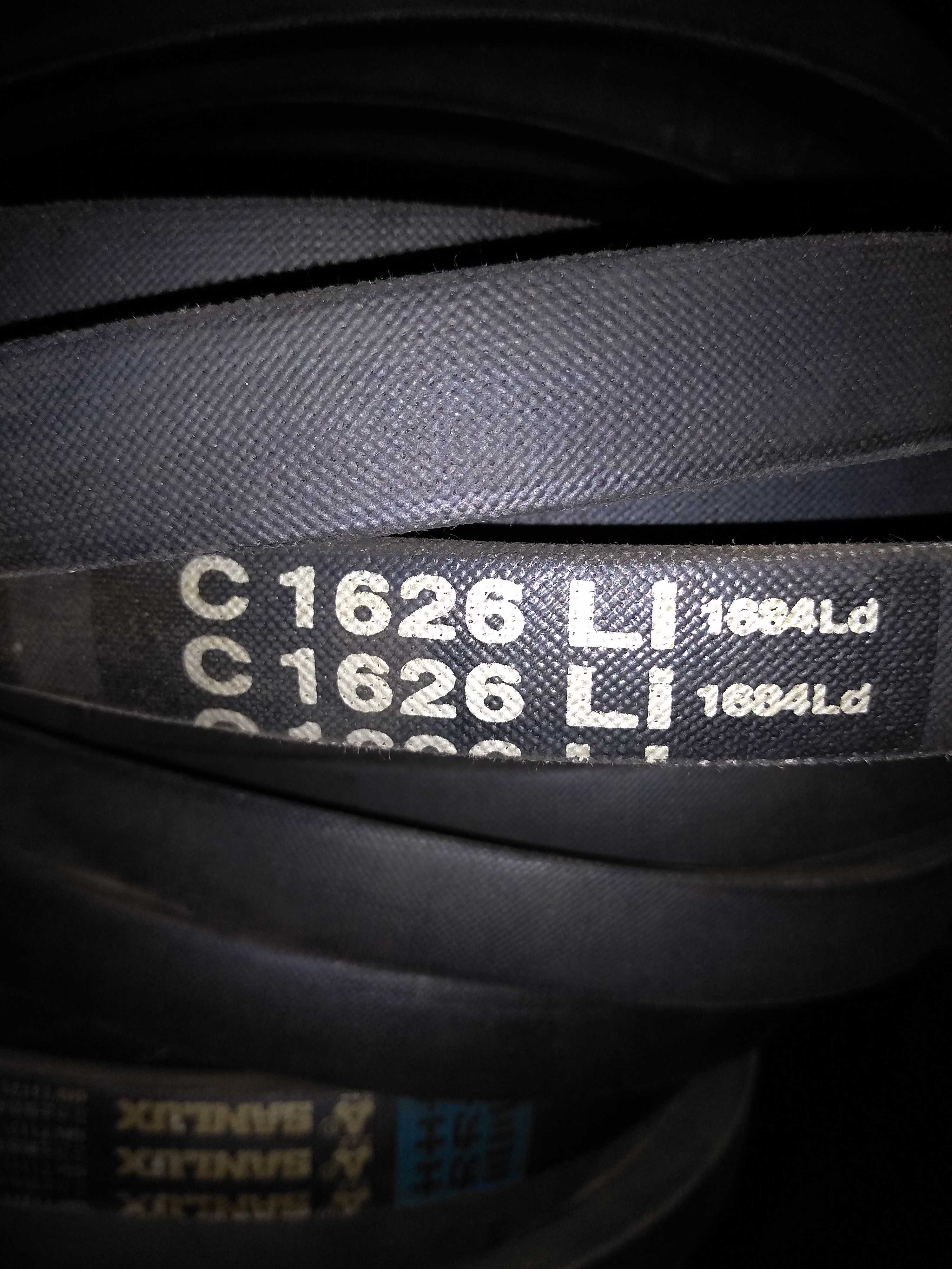 Bina Starlight Harvesters Belt C1448 C1473 1525 1550 1550 1626 1626 1676 1702