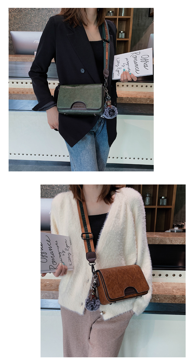 Sac à main femme en PU - Ref 3432247 Image 18